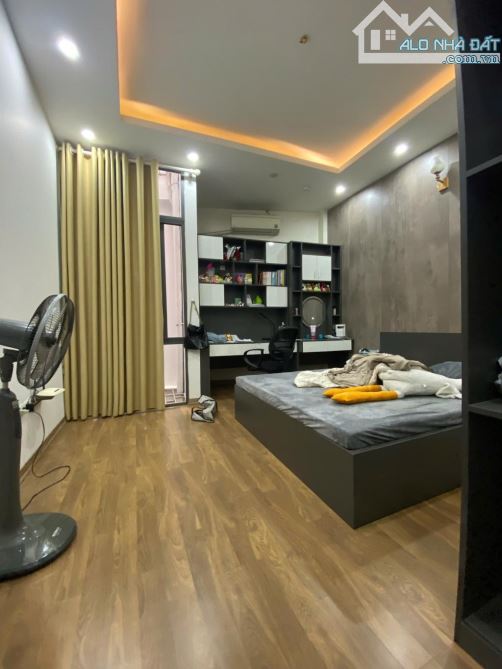 Bán nhà mễ trì hạ đẹp long lanh 55m2 4 TẦNG, 4p ngủ giá chỉ 12tỉ - 3