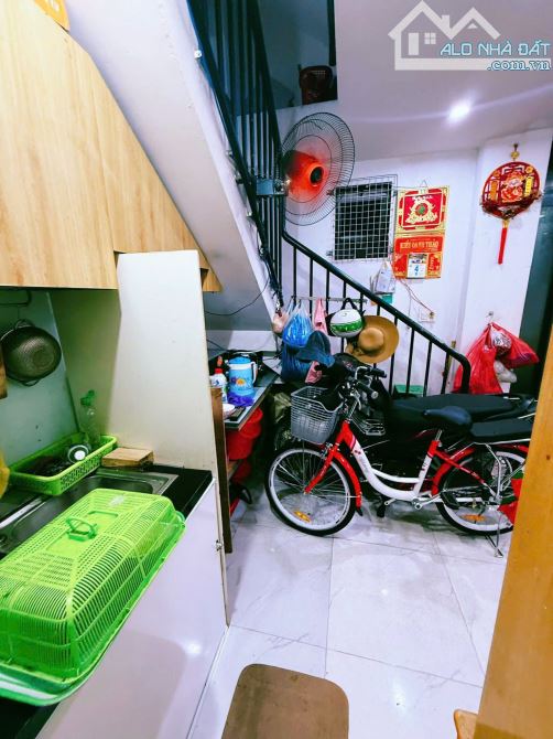 📌📌📌LÀM VIỆC TRỰC TIẾP GIÁ TỐT !!!cần bán nhà kiệt 99 hoàng hoa thám - 3