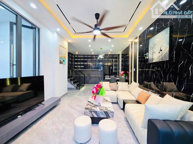 📌📌📌LÀM VIỆC TRỰC TIẾP GIÁ TỐT !!!cần bán nhà kiệt kiệt 196 trần cao vân - 3