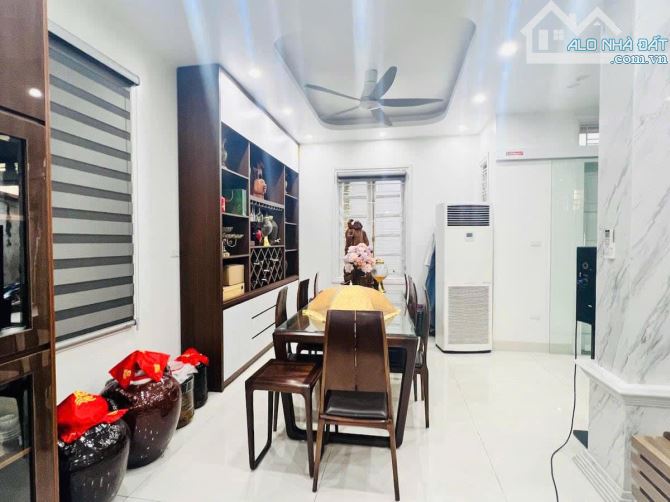 SIÊU PHẨM CẦU GIẤY 103M*6T*MT 8M, LÔ GÓC, OTO, THANG MÁY, KINH DOANH, DT 50TR/THÁNG - 20 T - 3