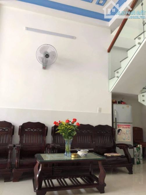 ⚡️🔥🏡 Bán nhà 2 tầng kiệt to Núi Thành- Hải Châu- chỉ 4 tỷ 🏡 - 3