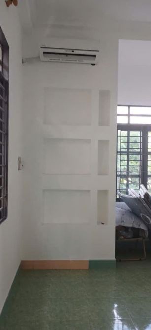 BÁN NHÀ HXH, GẦN ĐÂM SEN - NGÃ TƯ 4 XÃ, TÂN PHÚ - 83m2 - 4 TẦNG - GIÁ CHỈ 7,9 Tỷ - 3