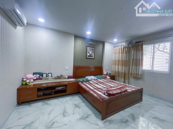 BIỆT THỰ MINI 3 TẦNG SÂN VƯỜN – NGUYỄN TRUNG TRỰC, TT BÌNH THẠNH – 60M² – CHỈ 7.5 TỶ - 3