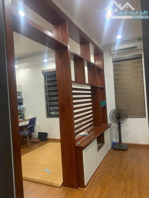 Bán căn nhà vườn Khu Tuệ Tĩnh, ph Thành Đông, Tây HP, 135m2, mt 8m, 3 tầng, 5 ngủ, 10.5 tỷ - 3