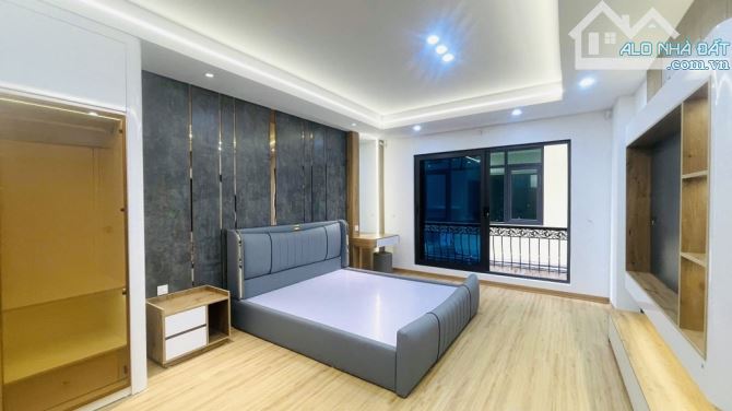 Quá hot, bán nhà đẳng cấp số 1 Thanh Xuân, ô tô, kinh doanh, thang máy, 40m2x7 chỉ 17 tỉ - 3