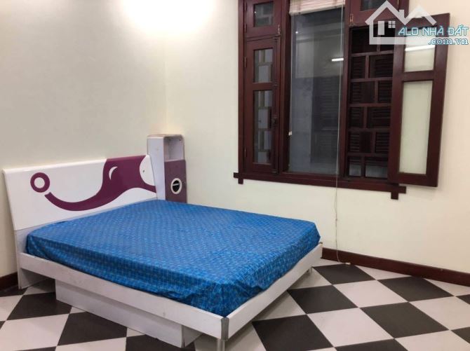 Nhà nguyên căn Vạn phúc Hà Đông 16 triệu - 3