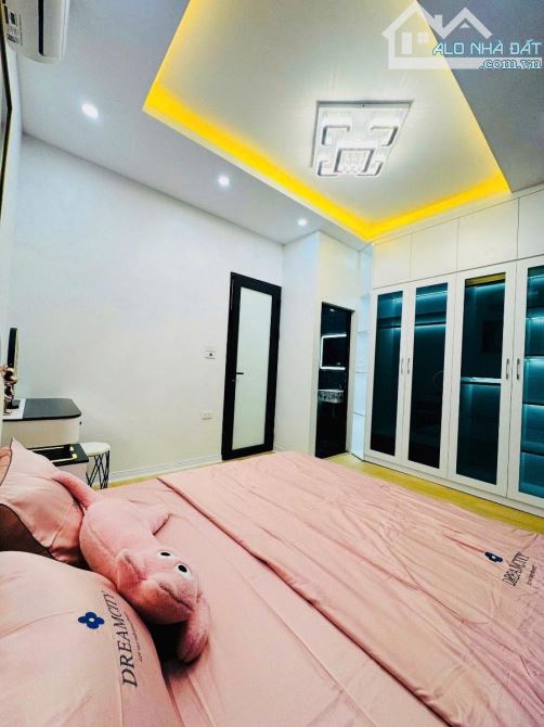 💰 5.7 TỶ – MINH KHAI – 5 TẦNG, 3 NGỦ – TRUNG TÂM HAI BÀ TRƯNG – FULL NỘI THẤT Ở NGAY - 3