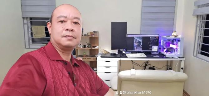 💥 [1] BA ĐÌNH 45M² – NGÕ THÔNG – DÒNG TIỀN 42TR/THÁNG – 7 PHÒNG KHÉP KÍN 💥 - 3