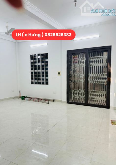 13TỶ5 38M2 NHÀ ĐẸP KHƯƠNG TRUNG 4 TẦNG - 2 MẶT TIỀN - 20M RA MẶT PHỐ VŨ TÔNG PHAN - 3