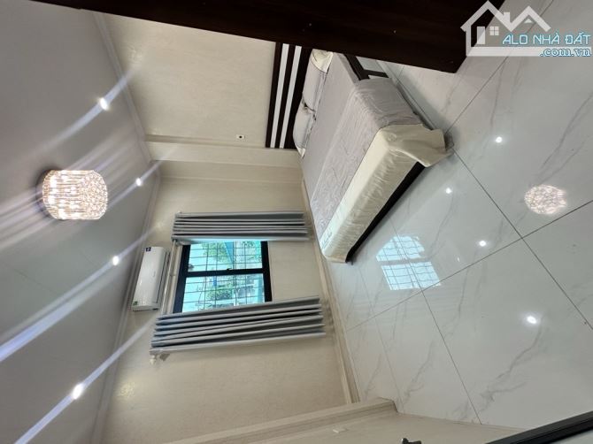 PHỐ TÂN MAI✨ NGÕ TO Ô TÔ - NHÀ ĐẸP 3 TẦNG – FULL NỘI THẤT - GẦN KHU ĐÔ THỊ ĐỀN LỪ – Ở NGAY - 3