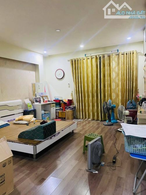 Bán Nhà Phân Lô METRO Hà Đông Vỉa Hè Ô Tô Tránh Kinh Doanh 90m 5 Tầng 21 Tỷ - 3
