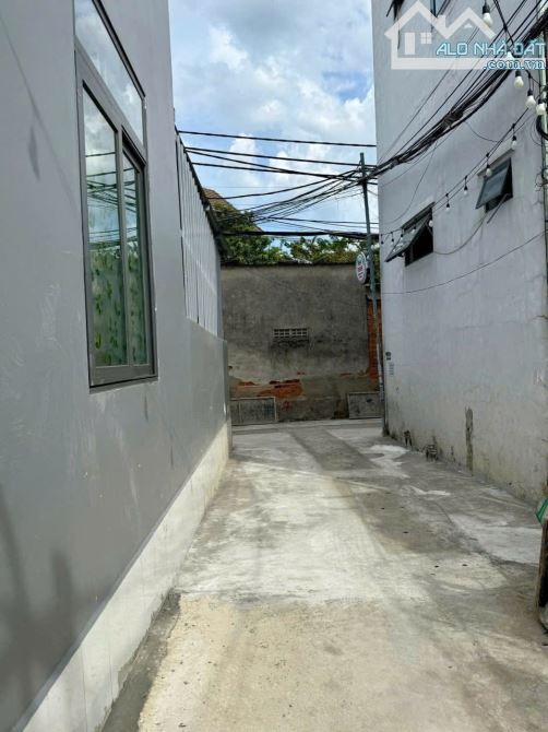📌📌📌LÀM VIỆC TRỰC TIẾP GIÁ TỐT !!! bán nhà gác lửng kiệt  ÂU CƠ, - 3