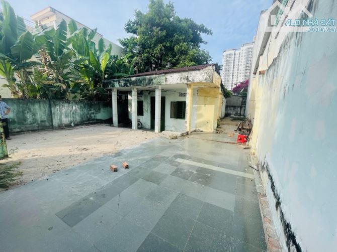 ĐẤT VÀNG TRƯỜNG THỌ – NGAY ĐẶNG VĂN BI – METRO – 210M² NGANG 9M – GIẢM SÂU 5 TỶ - 3
