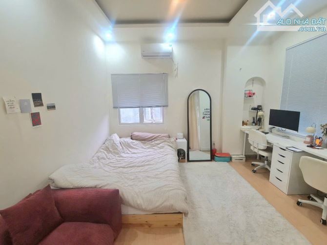 BÁN NHÀ TRƯỜNG THỌ – 55M² (4.5x12) – HẺM 7M XE HƠI TRÁNH – SỔ HOÀN CÔNG – GIÁ - 3