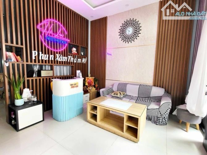 ⭐️ BÁN NHÀ 2 TẦNG GẦN KHU BIỆT THỰ NHÀ GIÀU SƠN TRÀ – CÁCH BIỂN MỸ KHÊ 5 PHÚT ⭐️ - 3