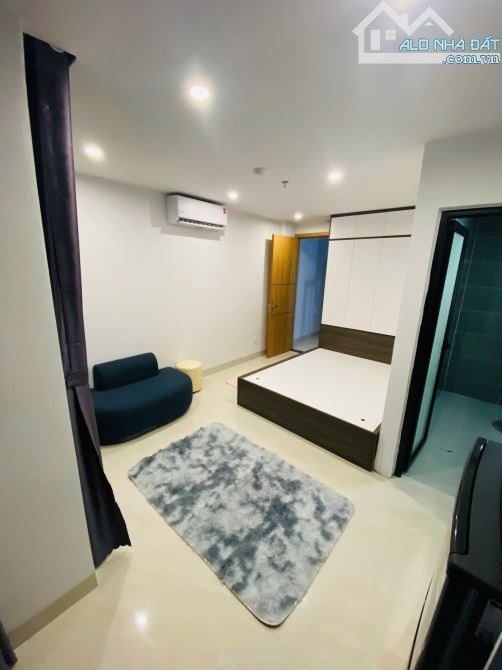 Bán CCMN mặt phố Cự Lộc, Thanh Xuân, 88m2x8T, giá 30 tỷ, 18 phòng KK, nhà hướng Đông Bắc - 3