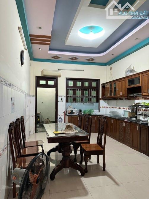 Bán nhà 3 tầng hẻm xe hơi Thống Nhất, gần Cityland LotteMart, Gò Vấp – 90m² – 8.4 tỷ TL - 3