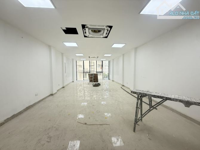 Bán Tòa Văn Phòng Mặt Phố Nguyễn Tuân, Thanh Xuân, 80m2x6T, giá  65 tỷ, Cạnh CCCC VIHA - 3