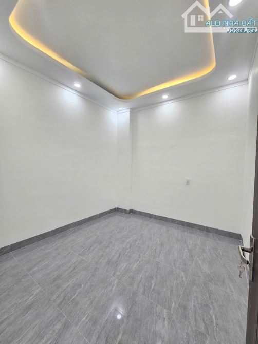 Bán nhà trục chính, gần vòng xoay An Phú 900m, p.An Phú, Tp.Thuận An chỉ 4ty850 TL M7102 - 3