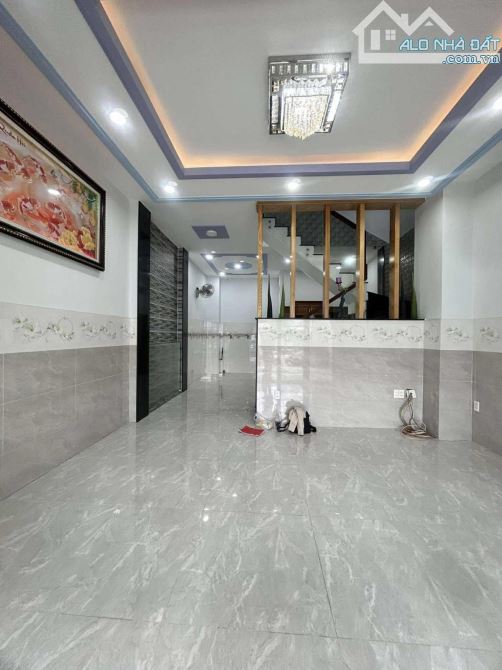 MẶT TIỀN ĐẶNG THÚC VỊNH - NGAY GẦN CHỢ THỚI TỨ - 3