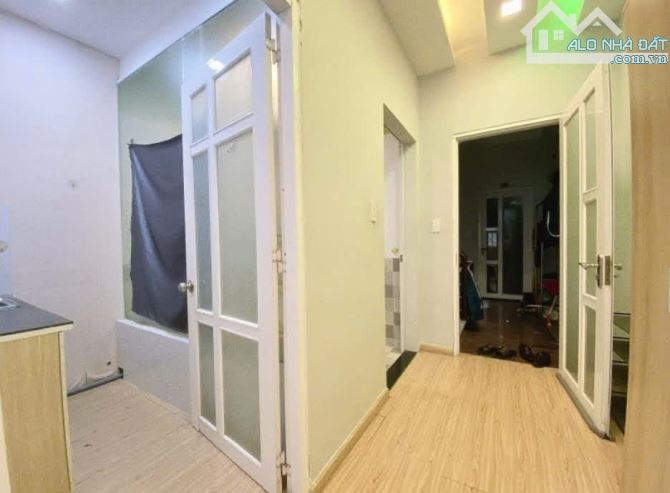 🏢 Nhà Bán Mặt tiền nội bộ Cao Lỗ đường số - Giá 14, 6 tỷ thương lượng 💰 - 3