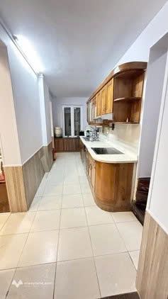 Cho thuê nhà Xã Đàn, Đống Đa. DT 55m x 3 tầng, giá 14tr - 3