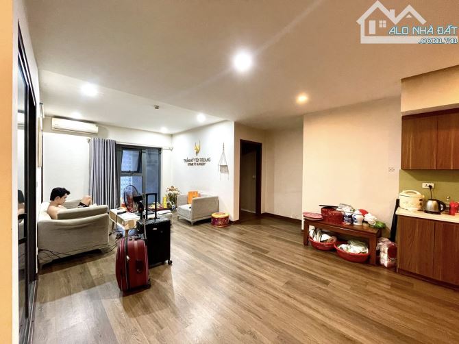 CHUNG CƯ CT2 HPC LANDMARK-VĂN KHÊ_NHÀ ĐẲNG CẤP THƯỢNG LƯU_3NG,2WC_NỘI THẤT NHẬP_87M_6,6TỶ - 3
