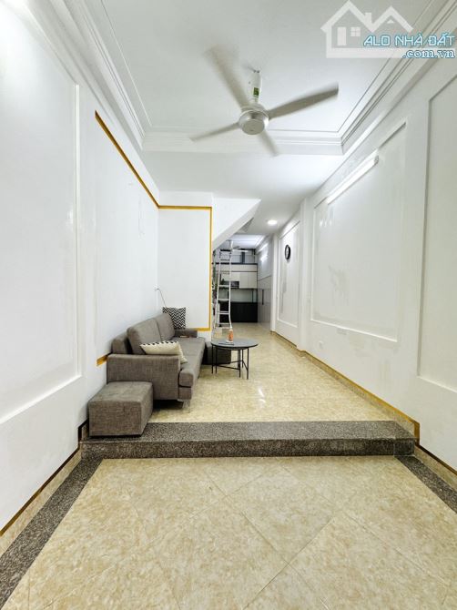Yên Nghĩa: 32m*4tầng, 4Ngủ, gara, 10m ô tô tránh, đẹp nhất khu, chỉ 5tỷ8 - 3