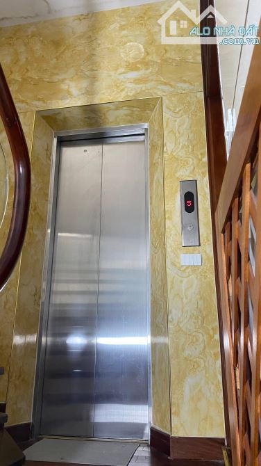 Bán nhà Trần Xuân Soạn 39/44m2, 6T thang máy, chủ tự xây, 20m ra phố, cực hiếm. Giá 16.7T - 3