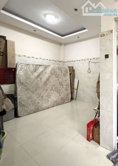 🏡💥HẺM NHỰA XE HƠI THÔNG💥THÍCH QUẢNG ĐỨC💥PHÚ NHUẬN💥60M2( NGAG4.6M)💥5 TẦNG💥CHỈ10.xTỶ - 3