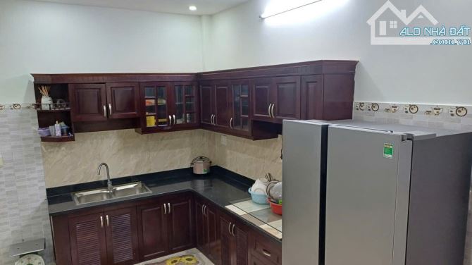Hoàng Văn Thụ - Tân Binh - HXH - 4 Tầng - Giá 9,1 Tỷ -TL - 3