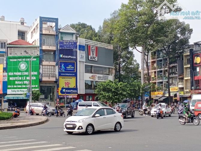 Cần bán nhanh chủ giảm chào 300 triệu, nhà 4 tầng đẹp ở ngay, 2 mặt tiền hẻm thoáng mát, - 3