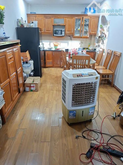 Bán nhà Mặt Phố Cự Lộc, Thanh Xuân, 40m2x5T, giá 12.8 tỷ, oto vào nhà, Nhà Hướng Bắc - 3