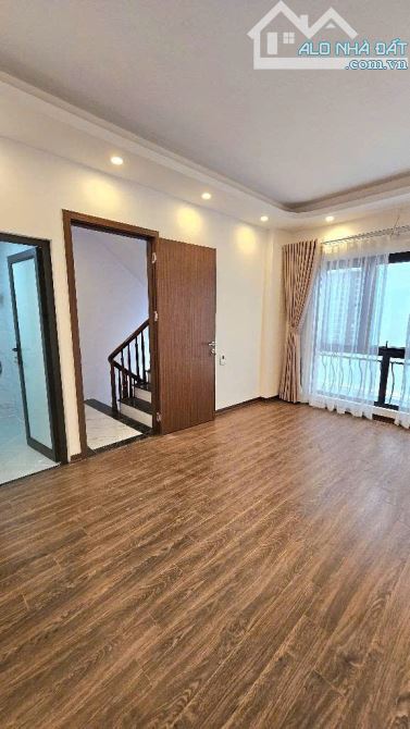 BÁN NHÀ 36M² XÂY 5 TẦNG – GIÁ 6.7 TỶ – TỨ HIỆP, THANH TRÌ 🏡 - 3
