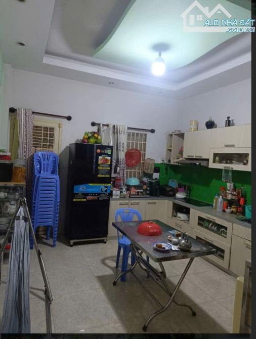 Bán Nhà Mặt Tiền Hiếm đường Cao Lỗ P4, Q8 - Giá chỉ 13,5 Tỷ💰 - 3