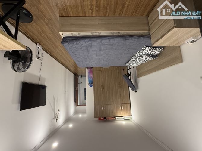 Nhà mới Mỹ Đình 39m², 5 tầng, chợ ngay cạnh – về ở ngay, giá cực tốt! - 3