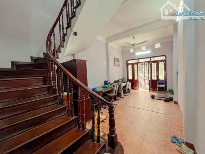 Bán nhà phân lô Đại Kim - Hoàng Mai. DT 65m2 x 5 tầng. Giá 26.9 tỷ - 3