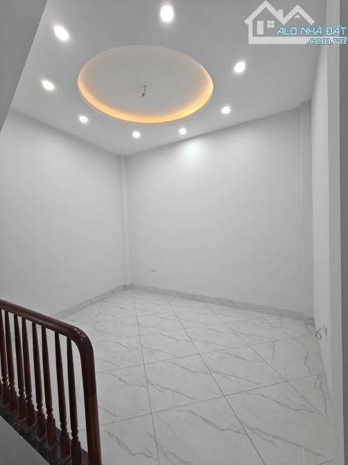 VẠN XUÂN - LAI XÁ 35M2 - MẶT TIỀN 3,5M - 4 TẦNG - GIÁ 4.X TỶ (HIẾM NHẤT KHU VỰC) - 3