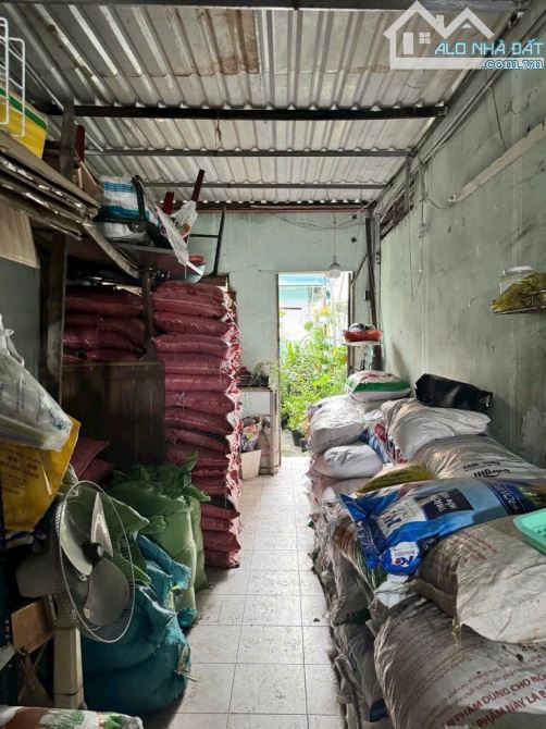 🔥[BÌNH THẠNH] MẶT TIỀN LÊ QUANG ĐỊNH - CẤP 4 TIỆN XÂY MỚI 40M2 CHỈ 4.6 TỶ TL - 3