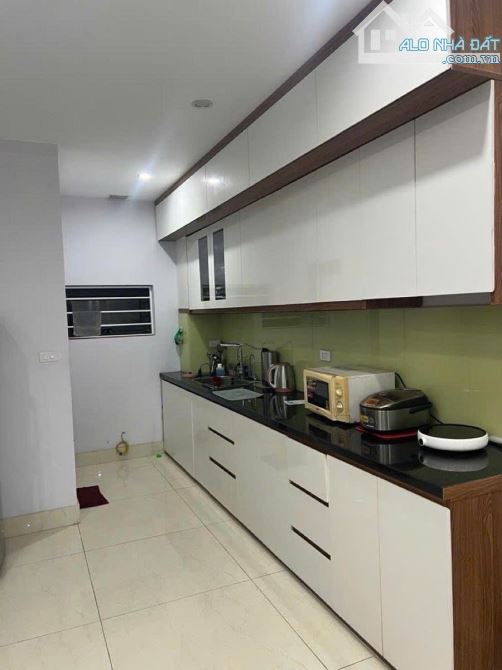 ❌❌❌NHÀ VƯỜN 5 TẦNG - PHỐ BÙI XƯƠNG TRẠCH – 47M2 – MẶT TIỀN 4M – NGÕ rộng 3m – THANH XUÂN❌❌ - 3