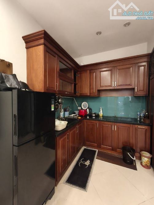BÁN NHÀ LÊ THANH NGHỊ – HIẾM – 31m² x 5T – 7.5 TỶ – NGÕ THOÁNG – DÂN TRÍ CAO - TIỆN ÍCH - 3