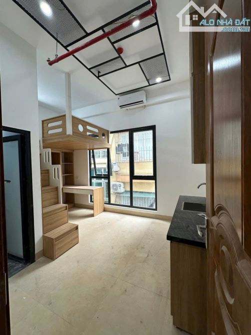 -  CHDV TRƯỜNG CHINH – NGÕ THÔNG – 23 PHÒNG KHÉP KÍN – DÒNG TIỀN 150TR/THÁNG. 32 tỷ - 3