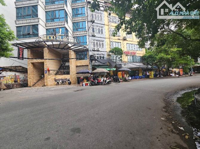 MP TÔ HIỆU – 2 MT, VỈA HÈ RỘNG – KD ĐỈNH – 60M² – 3 TẦNG – 14.8 TỶ (ECG91599) - 3