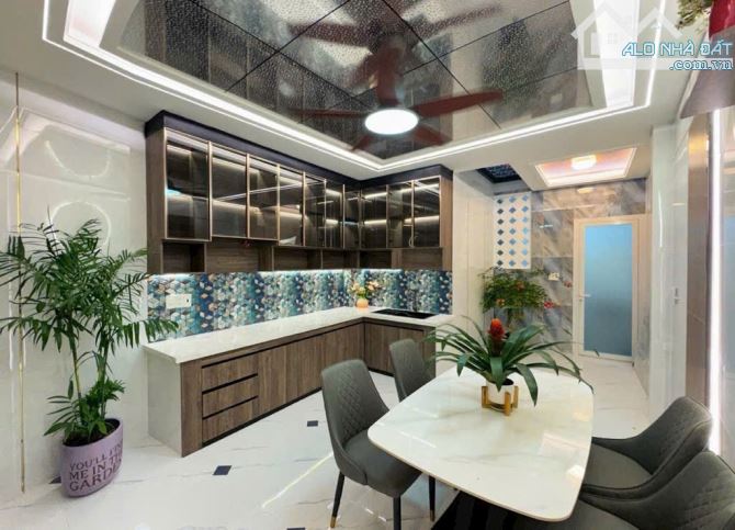 💥[QUẬN 6] SIÊU PHẨM 3 TẦNG - 45M² - 3PN - HẺM Ô TÔ 7M - CHỈ NHỈNH 5 TỶ 💥 - 3