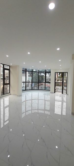 Cho thuê nhà mặt ngõ ngõ 120 Trần Cung, Nghĩa Tân, Cầu Giấy. DT 50m x 2.5 tầng, giá 21tr - 3