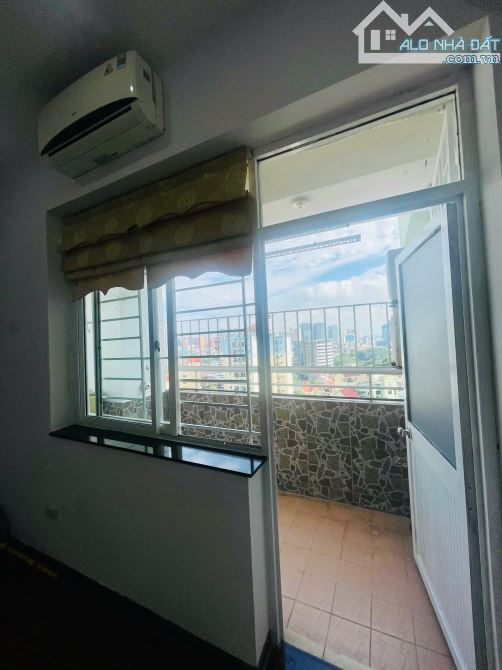 Bán chung cư N03 Trần Quý Kiên, Cầu Giấy, 78m chỉ hơn 6 tỷ - 3