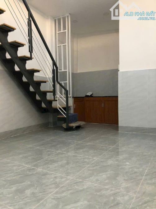 🔥[TÂN BÌNH] NHÀ NHỎ XINH – 52M² SỬ DỤNG – LẠC LONG QUÂN – 2PN 2WC – CHỈ NHỈNH 2 TỶ 🔥 - 3