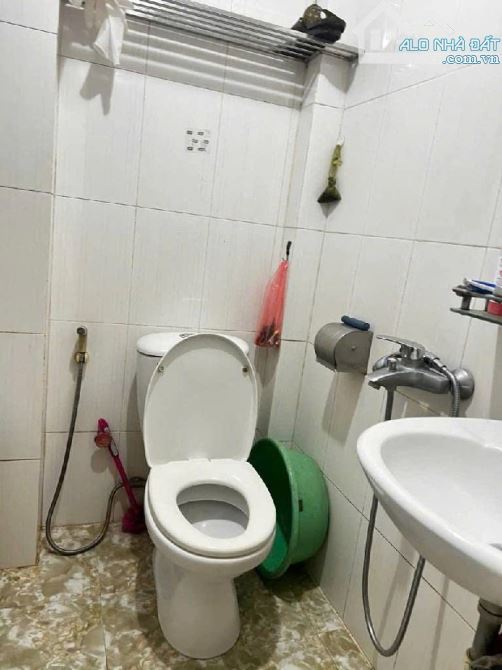 TRẦN CUNG – GẦN PHỐ - DÂN XÂY – Ở NGAY – 37M² – 4 TẦNG – 9.87 TỶ (ECG915595) - 3
