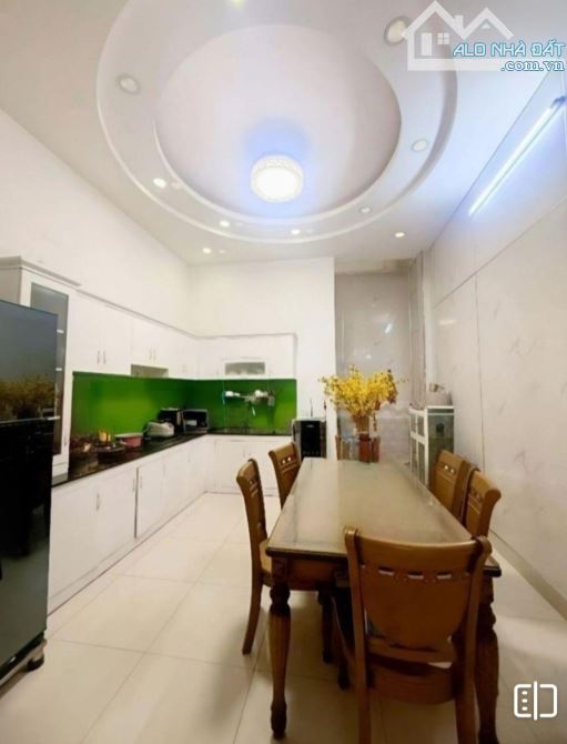 HẺM XE HƠI THÔNG Sát MẶT TIỀN HƯƠNG LỘ 3 TÂN KỲ TÂN QUÝ 4 TẦNG 4M15M Chỉ 6.75 TỶ - 3