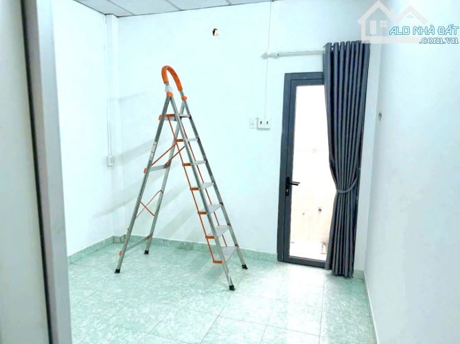 8,5 triệu💥 Nhà thuê Hẻm 417 Quang Trung💥 Phường 10 Gò Vấp 2PN 2WC - 3